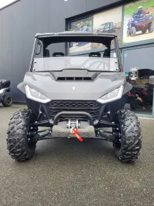 Fugleman UT 10